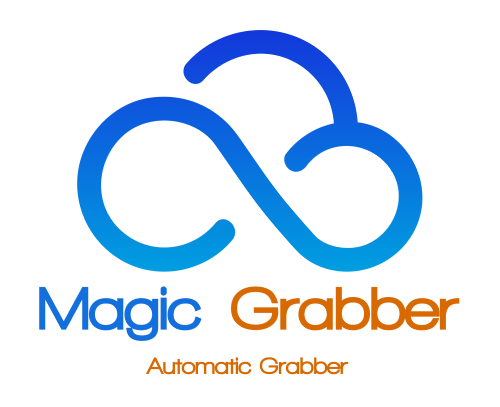 Magic Grabber